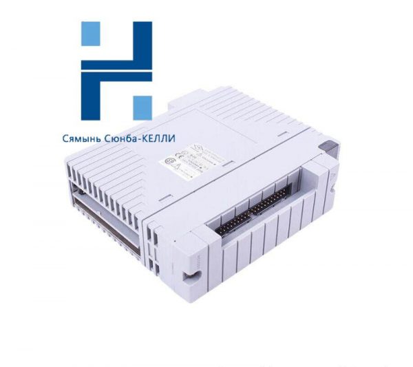 Yokogawa AAI135-S00 S2 Analog Input Module - Precision & Efficiency for Industrial Control Systems