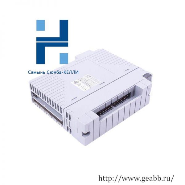 Yokogawa AAI135-S00 S2 Analog Input Module - Precision & Efficiency for Industrial Control Systems