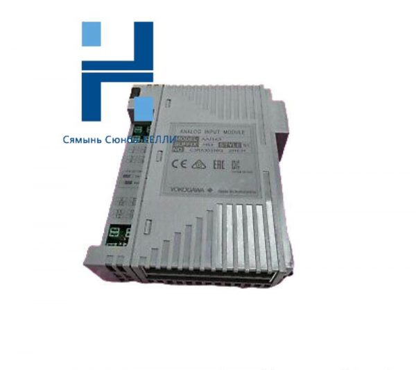 Yokogawa AAI143-H53 S1 Analog Input Module - Precision for Industrial Automation