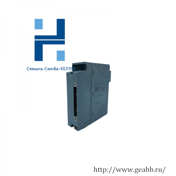 Yokogawa AAI543-H03 S1 Analog Output Module - Precision Control for Industrial Automation