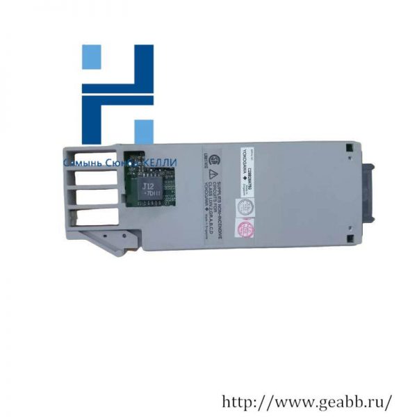 Yokogawa AAM10 Analog Input Module - High Precision for Industrial Automation, 200 Characters