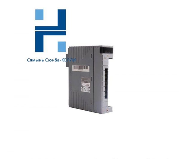 Yokogawa AAR145-S03 RTD/POT Input Module for Industrial Control Systems