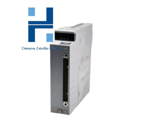 Yokogawa AAR145-S00 S1 RTD/POT Input Module: Precision Control for Industrial Automation