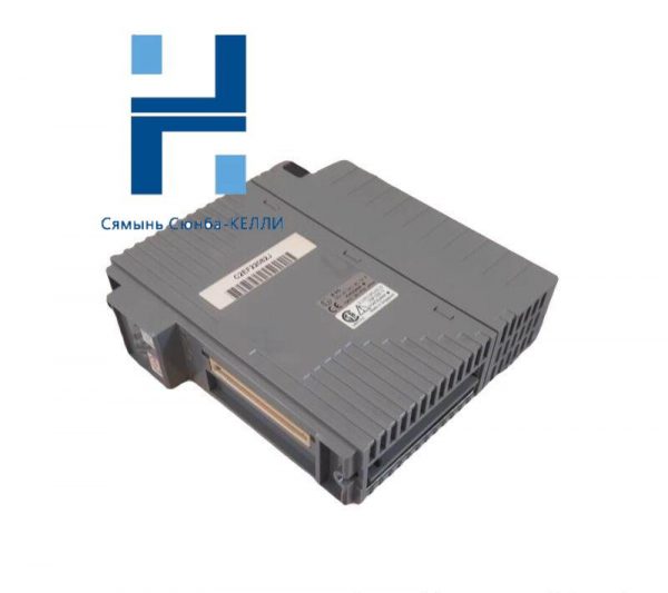 Yokogawa AAR145-S03 S1 RTD/POT Input Module for Precision Temperature Control