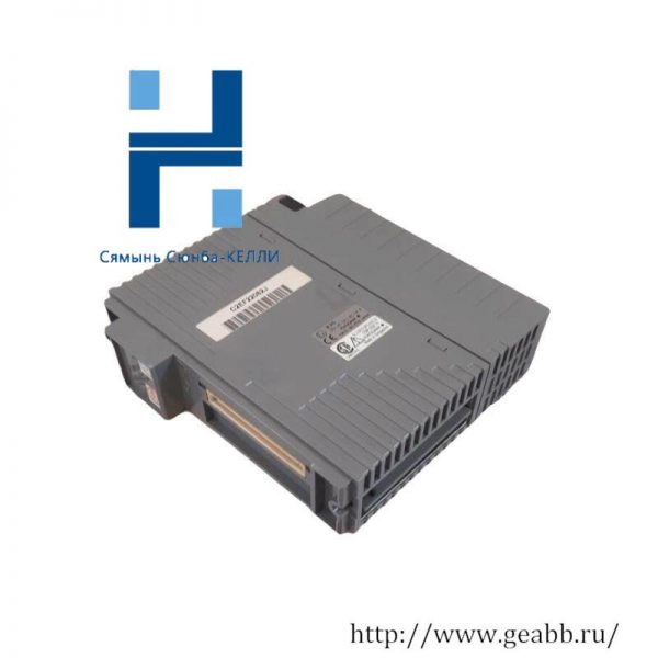 Yokogawa AAR145-S03 S1 RTD/POT Input Module for Precision Temperature Control