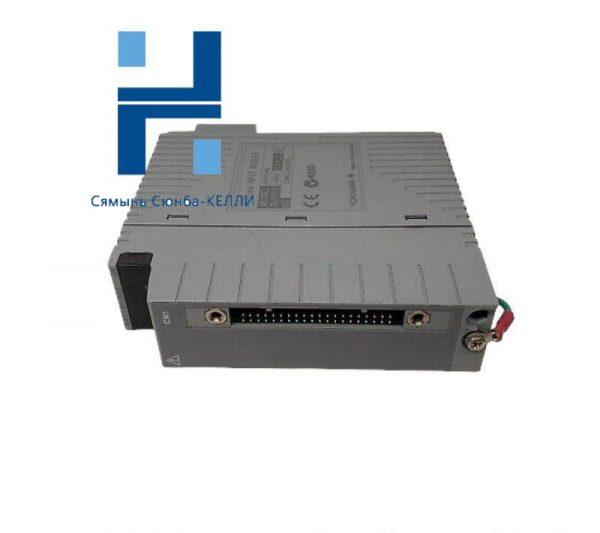 YOKOGAWA AAR145-S50 S1 RTD/POT Input Module - Precise Temperature Control Solutions