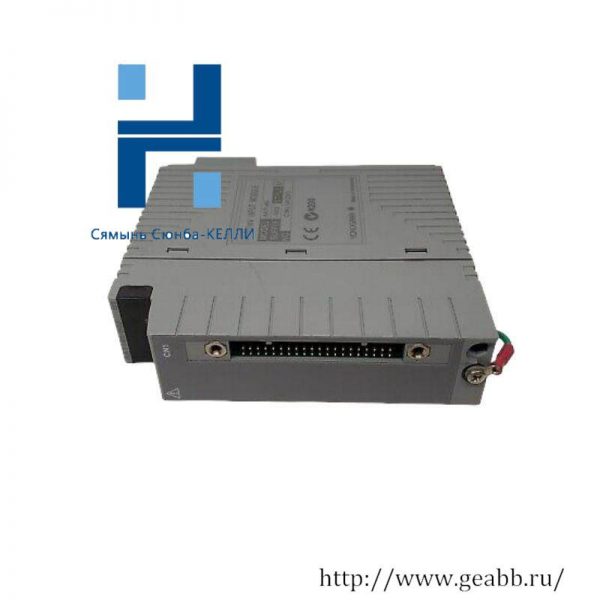 YOKOGAWA AAR145-S50 S1 RTD/POT Input Module - Precise Temperature Control Solutions