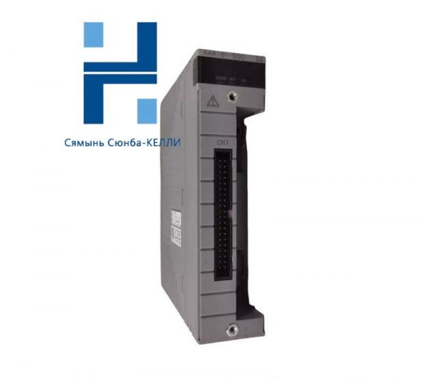 Yokogawa AAR181-S00 S2 16-Point RTD Input Module - Precision Control for Industrial Automation