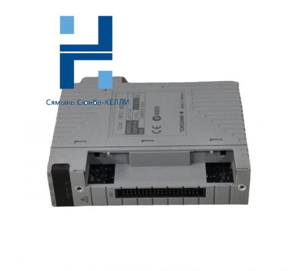 Yokogawa AAT141-S00 S2 Millivolt Input Module: Advanced Control Solutions for Industrial Automation