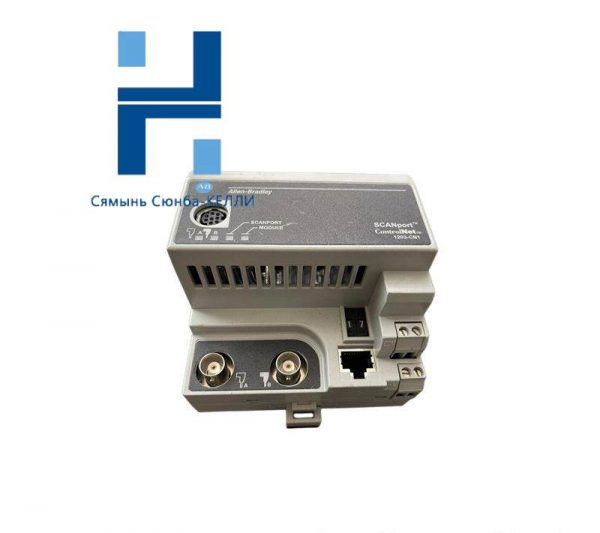 ABB AB 1203-CN1 COMMUNICATION OPTION KIT, Advanced Control Module