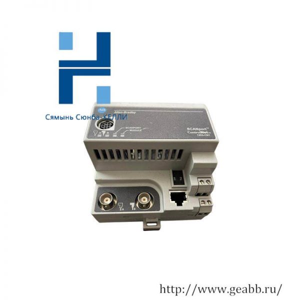 ABB AB 1203-CN1 COMMUNICATION OPTION KIT, Advanced Control Module