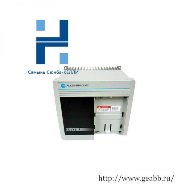 ABB AB 1305-BA09A-HA2 AC Drive, Advanced Control for Industrial Automation