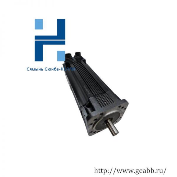 AB 1326AB-B430E-21 Servo Motor, Advanced Industrial Control Solutions