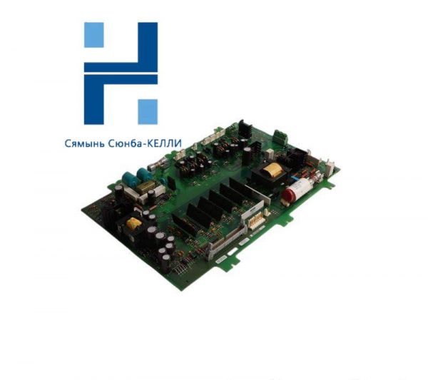 AB 1336-BDB-SP17C, Precision Control Module for Advanced Automation Systems