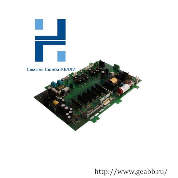 AB 1336-BDB-SP17C, Precision Control Module for Advanced Automation Systems