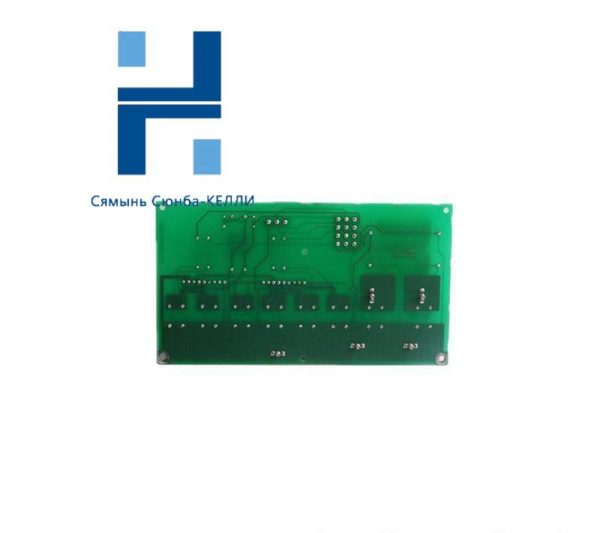 AB 1336-BDB-SP29A 74101-169-53 GATE DRIVE - Advanced Industrial Control Module