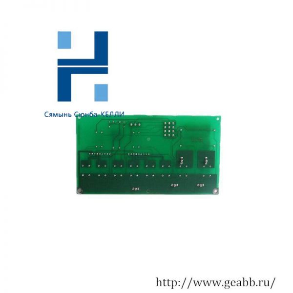 AB 1336-BDB-SP29A 74101-169-53 GATE DRIVE - Advanced Industrial Control Module