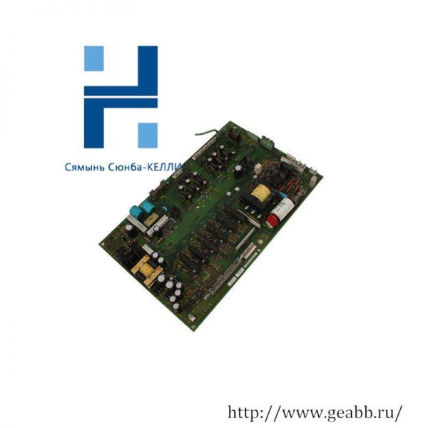 AB Electronics 1336-BDB-SP29C 74101-169-53 High-Power Gate Driver Board