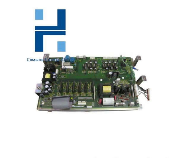 AB 1336-BDB-SP38A Power Control Board, for Industrial Automation