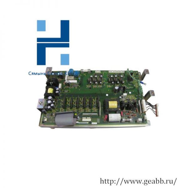 AB 1336-BDB-SP38A Power Control Board, for Industrial Automation