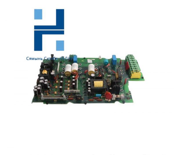 AB 1336-BDB-SP5C Industrial Drive Board