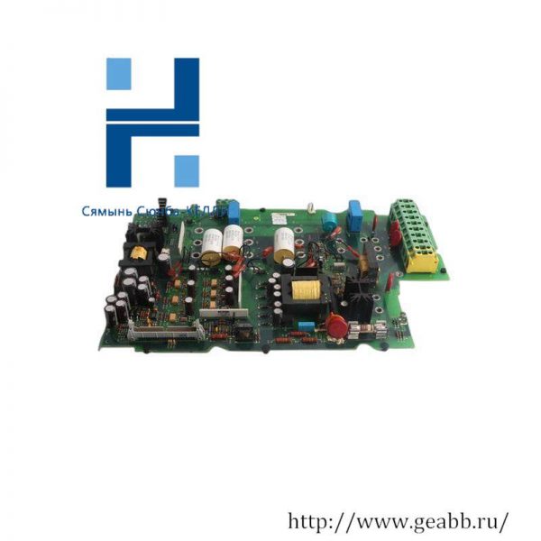 AB 1336-BDB-SP5C Industrial Drive Board