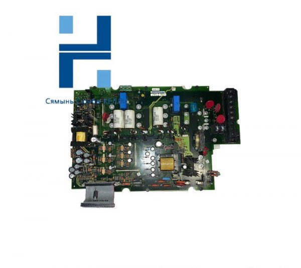 AB Electronics 1336-BDB-SP6A PC Board