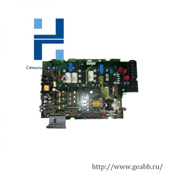 AB Electronics 1336-BDB-SP6A PC Board