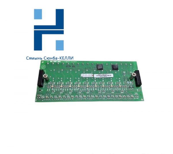 AB Industries 1336-L5E PLC Board, Advanced Control Module