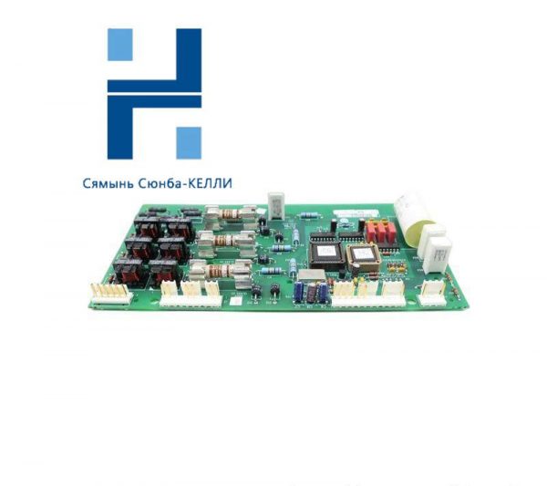 AB 1336-PB-SP23C PC BOARD: Industrial Control Module, Advanced Performance for Critical Systems