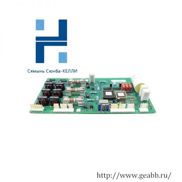 AB 1336-PB-SP23C PC BOARD: Industrial Control Module, Advanced Performance for Critical Systems