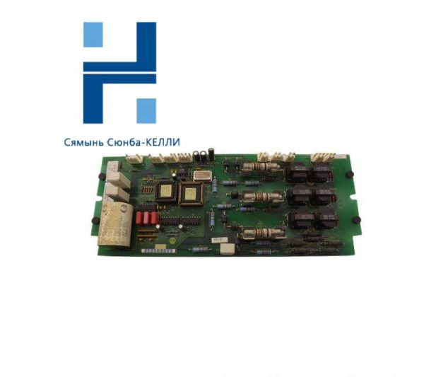 ABB AB 1336-PB-SP2B 74101-502-51F PC BOARD PRECHARGE, Industrial Control Module