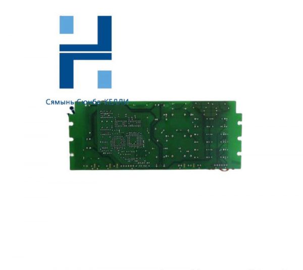 AB 1336-PB-SP2C, 74101-502-57 - Advanced Process Control PC Board