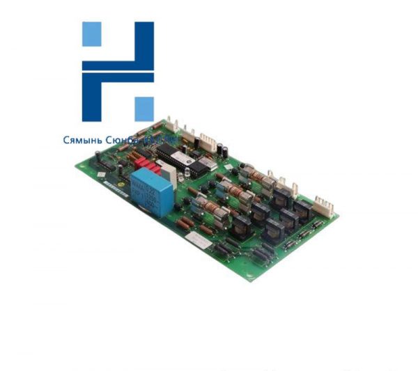 AB 1336-PB-SP6C 74101-181-51 Board: Advanced Control Module for Industrial Automation