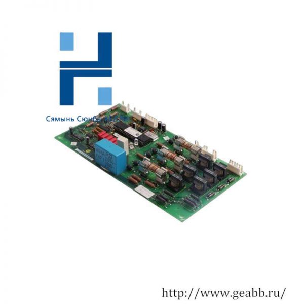 AB 1336-PB-SP6C 74101-181-51 Board: Advanced Control Module for Industrial Automation