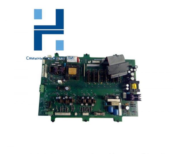 AB 1336-QOUT-SP19A: High-Performance Drive Control Board by AB, Precision Engineering for Industrial Automation