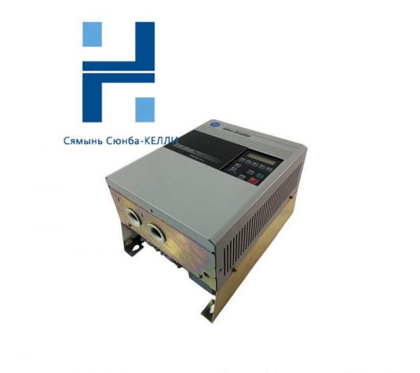 AB 1336F-BRF75-AE-DE AC Drive, Precision Control for Heavy Industries