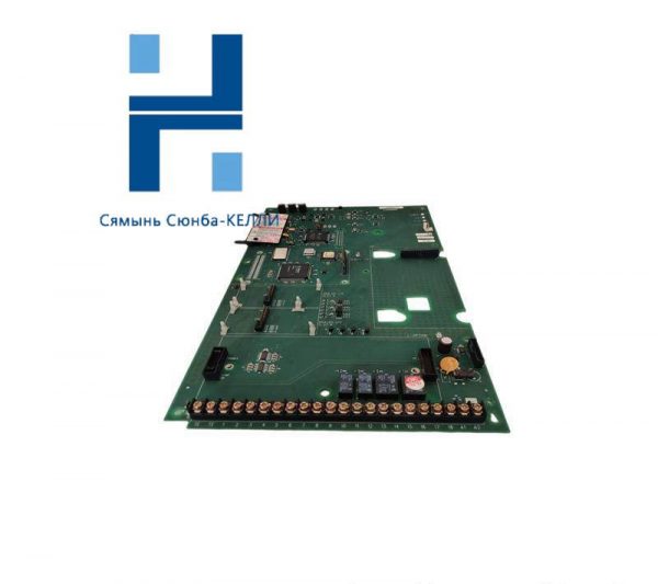 Allen Bradley AB 1336F-MCB-SP1F Main Control Board, Precision Electronics for Industrial Automation