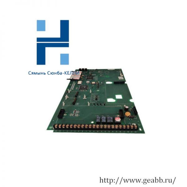 Allen Bradley AB 1336F-MCB-SP1F Main Control Board, Precision Electronics for Industrial Automation