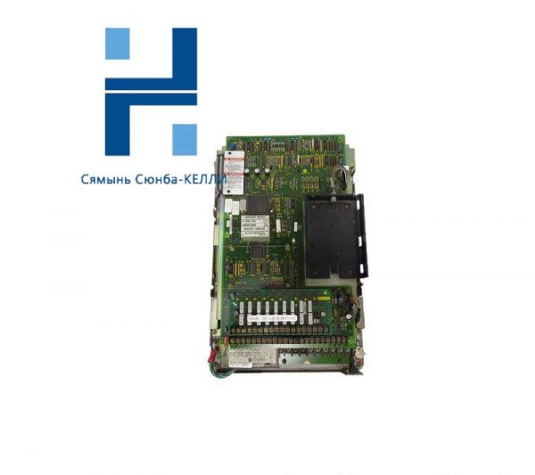 AB Electric 1336S-B010-AN-EN4 AC Drive, High Efficiency Motor Control