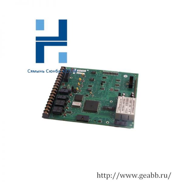 AB 1336S-EN4 | Advanced Control Board for Industrial Automation