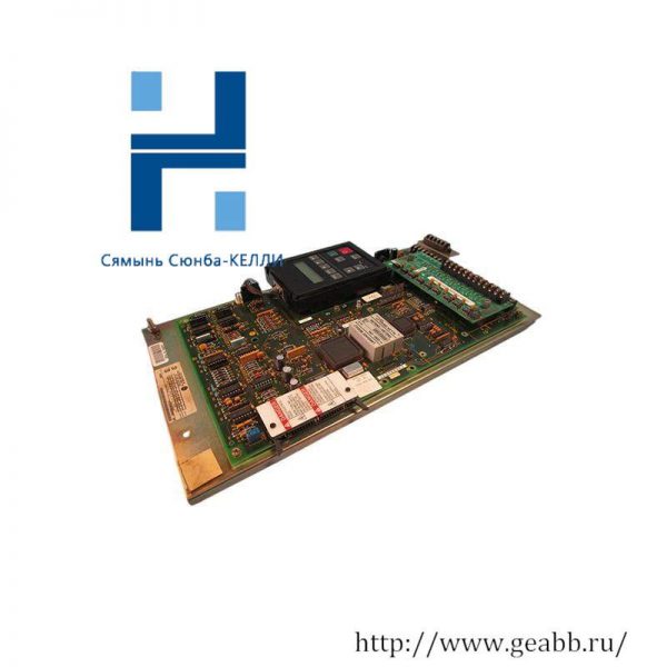 ABB 1336S-MCB-SPI 74100-071-51 Drive Board, for Industrial Automation