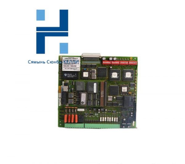 AB Electronics 1336T-GT1-SP34B & 1336T-LM1EN & 74103-015-52A & 74101-954-52C Drive Board, Precision Control & High Efficiency in Industrial Automation