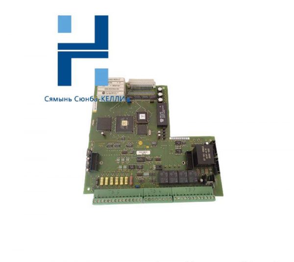 ABB 1336T-GTB-SP1A 1336T-PLCCEE, Industrial Control Module