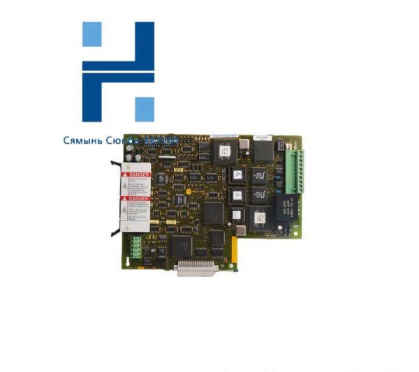 AB 1336T-MCB-SP1B 74101-774-51: Drive Control Board