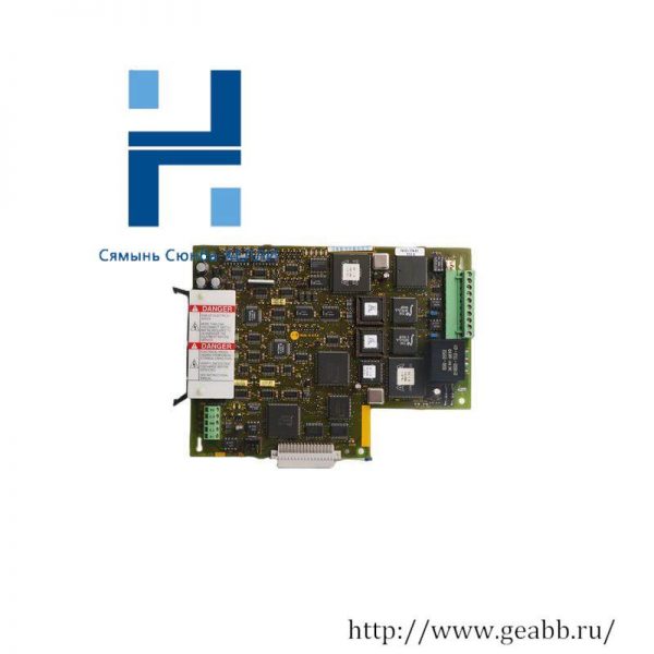 AB 1336T-MCB-SP1B 74101-774-51: Drive Control Board