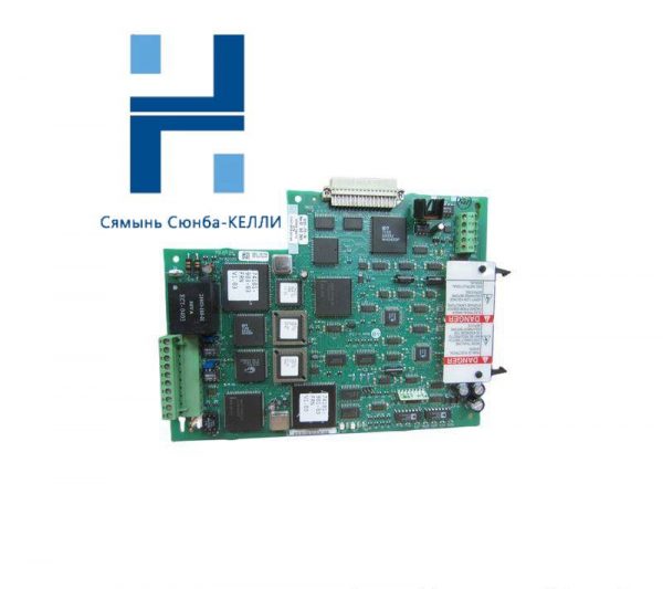 AB 1336T-MCB-SP34B | High-Performance PC Board for Industrial Automation