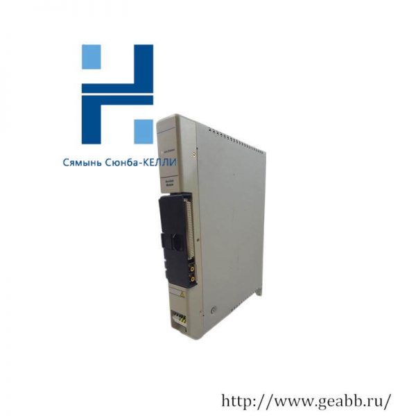 ABB AB 1394C-AM04 Drive Module, Advanced Industrial Control Solutions