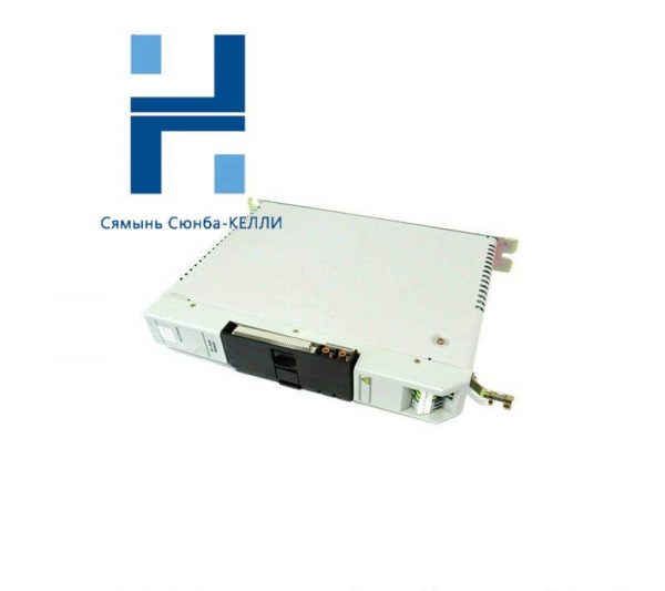 AB 1394C-AM07: Precision Servo Axis Module for Industrial Automation