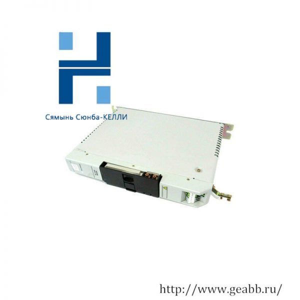 AB 1394C-AM07: Precision Servo Axis Module for Industrial Automation